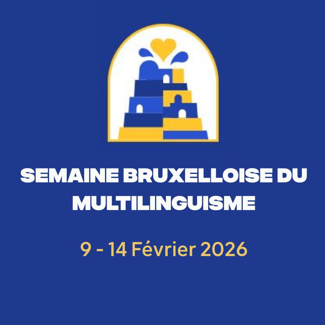 Semana del Multilingüismo de Bruselas