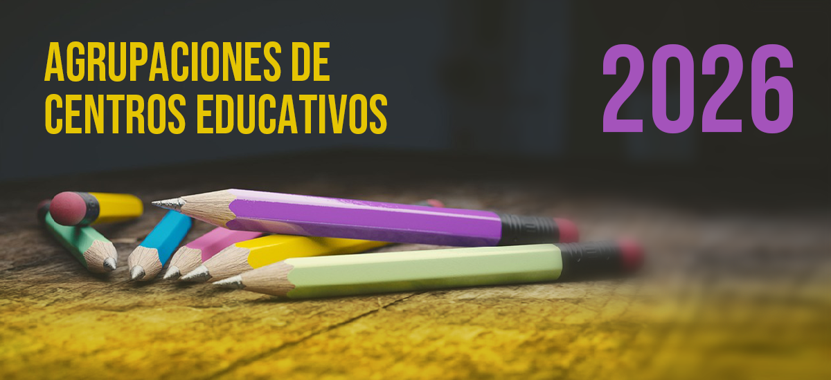 Banner de la convocatoria