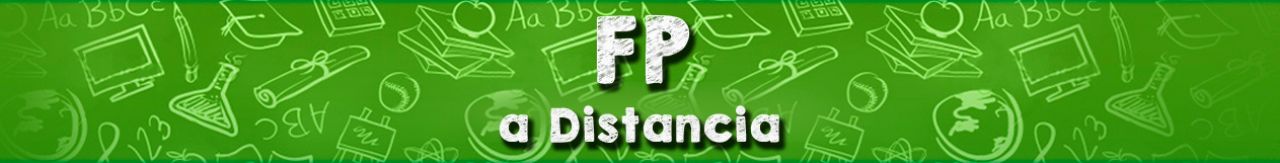 Fp a Distancia