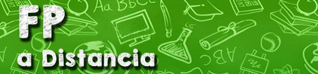 Fp a Distancia, formato responsive