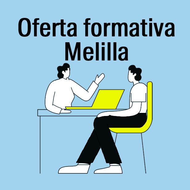 Oferta Formativa Melilla