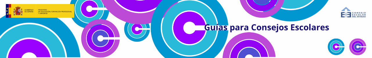 Guías para Consejos Escolares