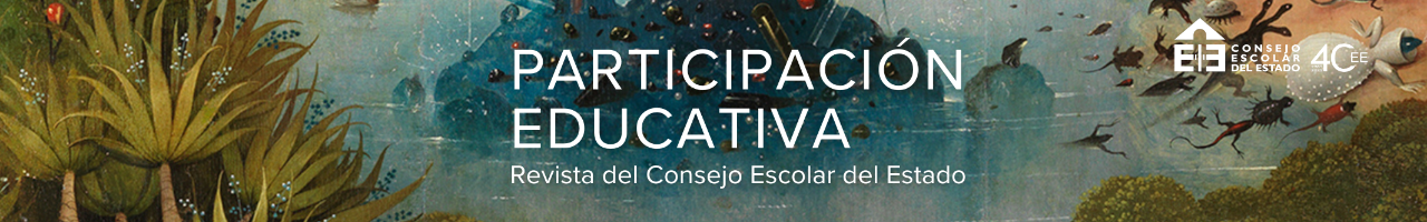 Participación educativa