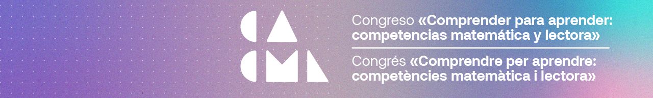 Cabecera del congreso