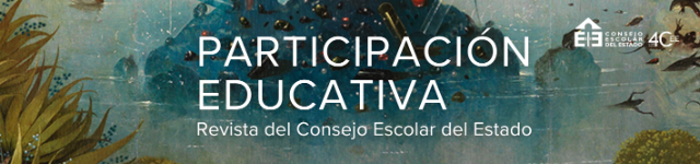 Participación educativa, formato responsive