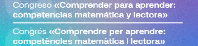 Cabecera del congreso, formato responsive