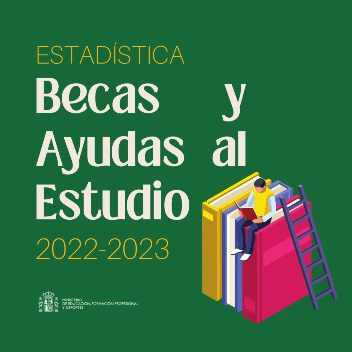 De financiering van beurzen door de ministeries groeide in studiejaar 2022-2023 met 16% europahoy.news