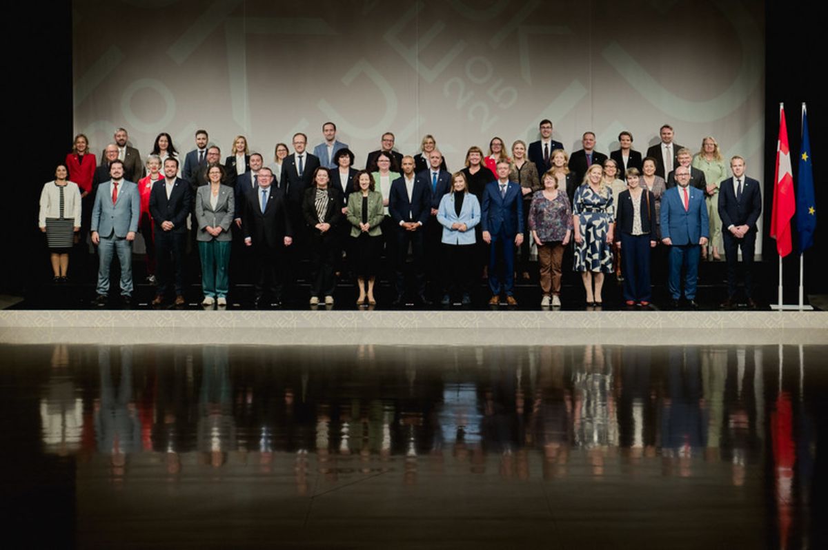 España aprueba en Dinamarca la Declaración de Herning sobre Formación Profesional