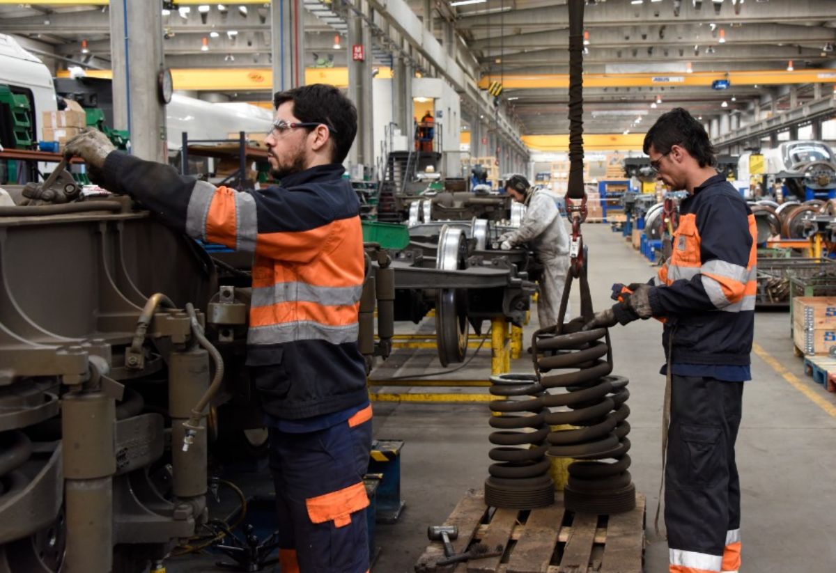 Casi 6 de cada 10 alumnos de FP de Grado Básico completa su titulación a los cuatro años de matricularse