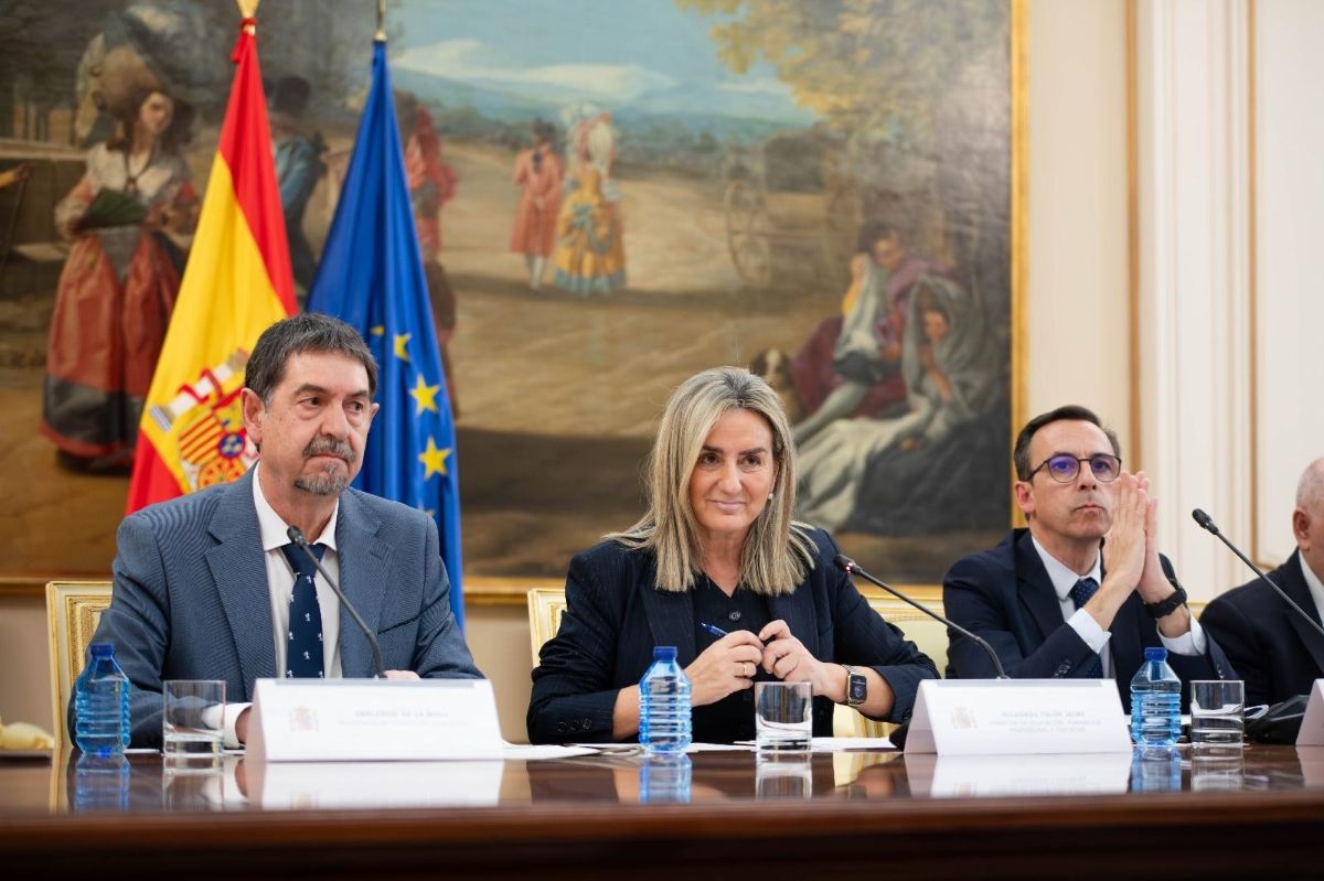 Educación logra la ampliación del plazo de varios programas europeos y lo traslada a las autonomías en la Conferencia Sectorial