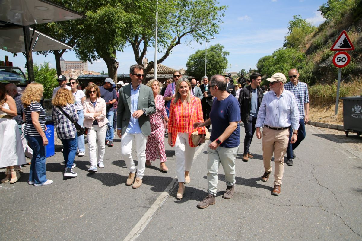 La ministra Milagros Tolón defiende el trabajo del Gobierno para mejorar las condiciones del profesorado en un contexto de récord de empleo