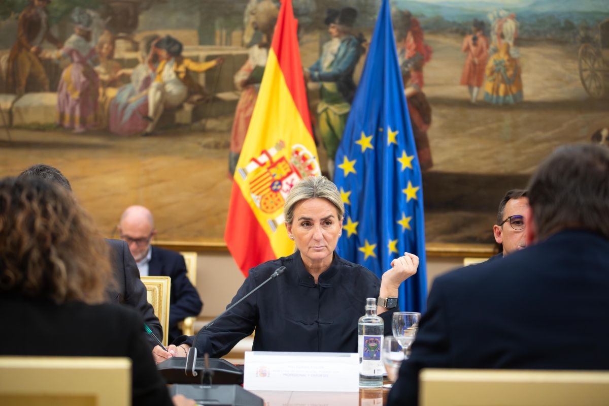 El Ministerio reparte 329,2 millones entre las comunidades autónomas para el impulso de seis programas de apoyo educativo