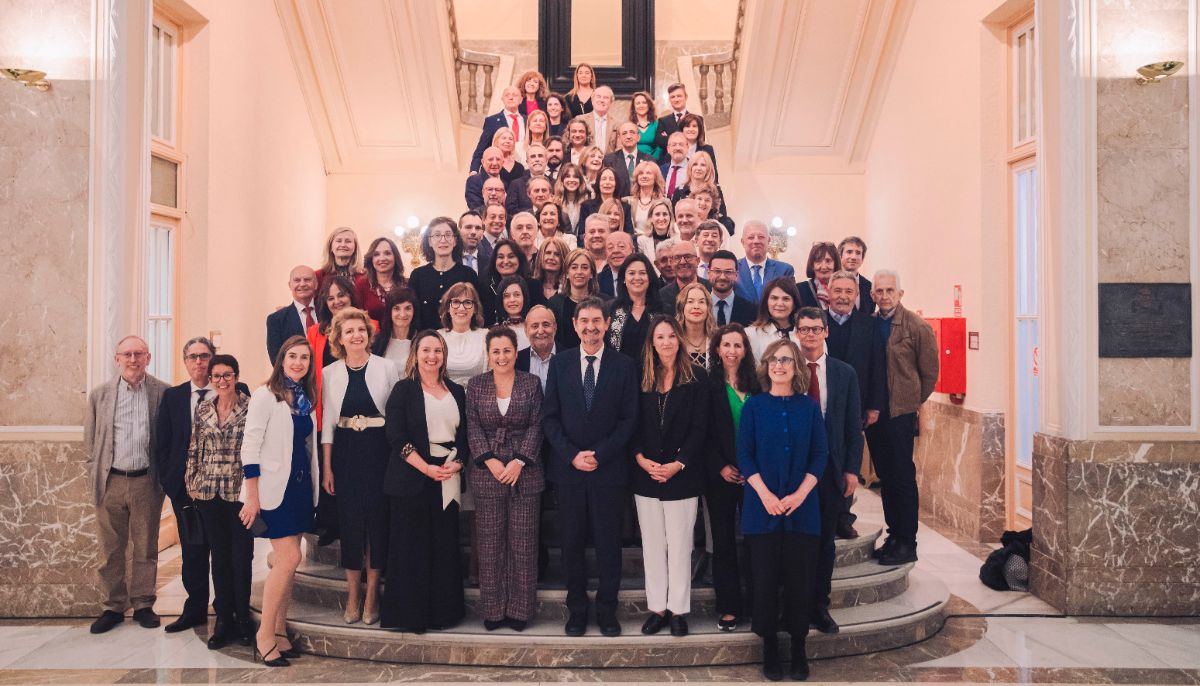 La Inspección Educativa celebra su 175 aniversario