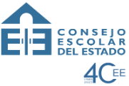 Logo del Consejo Escolar del Estado