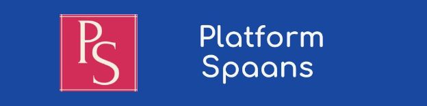 platform spaans