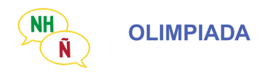 Olimpiada 2025