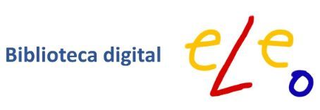 Biblioteca digital eLeo