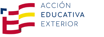 Logo de la Acción Educativa Exterior