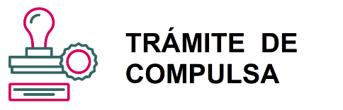Procedimiento del trámite de compulsa