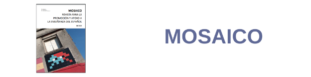 MOSAICO