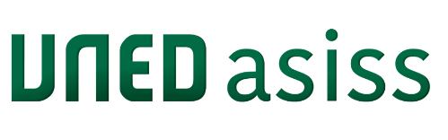 pestaña de acceso al porta de UNED ASiSS que es un portal de la UNED que valúa los expedientes académicos de los estudiantes internacionales