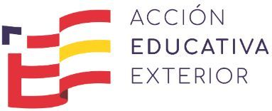 Logo de la Acción Educativa Exterior