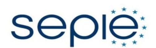 Sepie logo