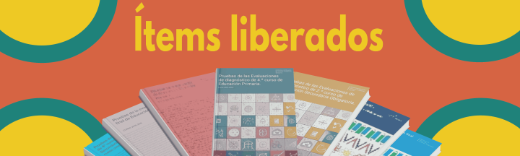 Ítems liberados