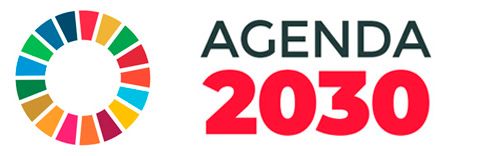 Agenda 2030, ir a la web Agenda 2030