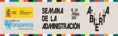 Semana Abierta de la Administración