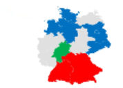 Aulas en Alemania de las Agrupaciones de Lengua y Cultura Españolas