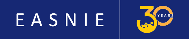 Logo agencia europea