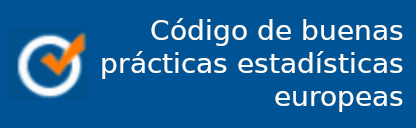 Banner que enlace con el tríptico de buenas prácticas estadísticas