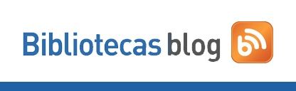 Acceso al blog de las bibliotecas y centros de documentación del MECD