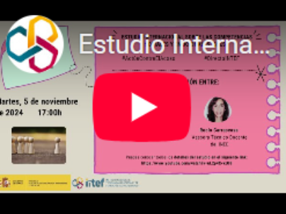 Charla sobre el estudio SSES 2023