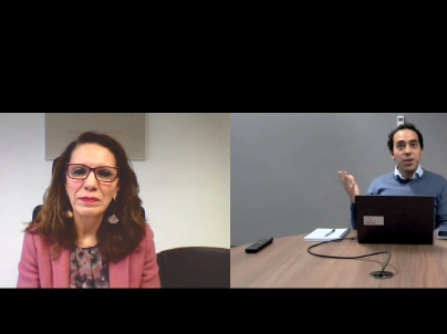 Webinar resultados TALIS 2024 Educación Infantil