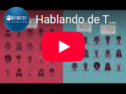 ¿Qué es TALIS?