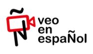 Veo en español