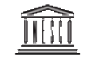 Organización de las Naciones Unidas para la Educación, la Ciencia y la Cultura