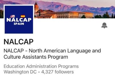 NALCAP LinkedIn