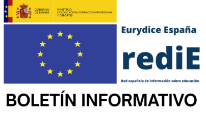 Eurydice boletín