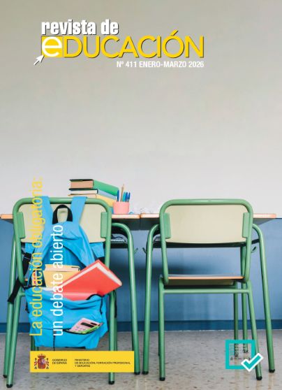 Revista de Educación