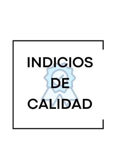 INDICIOS