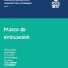 Portada del Marco de Evaluación de ICCS 2022 en español