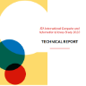 informe técnico ICILS 2023