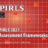 PIRLS 2021 - conceptual frameworks