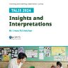 Insights and Interpretations - Primaria y secundaria