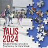 Cartel TALIS 2024