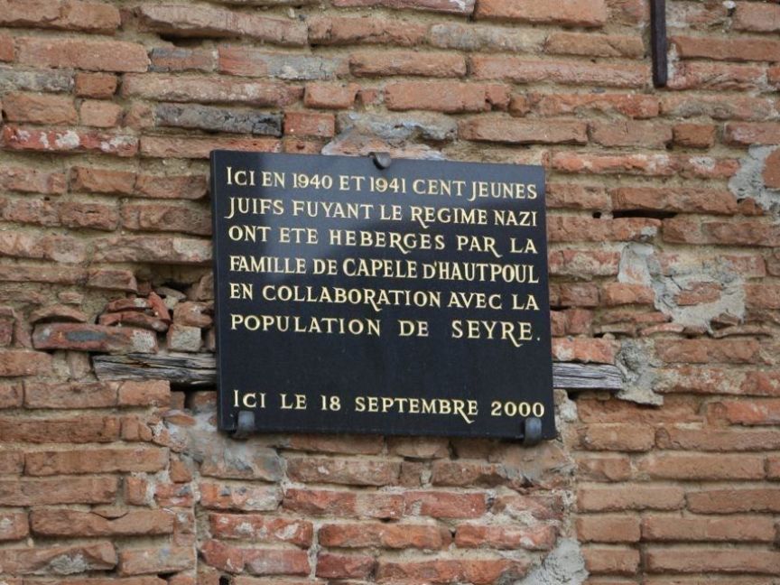 Lugares de memoria