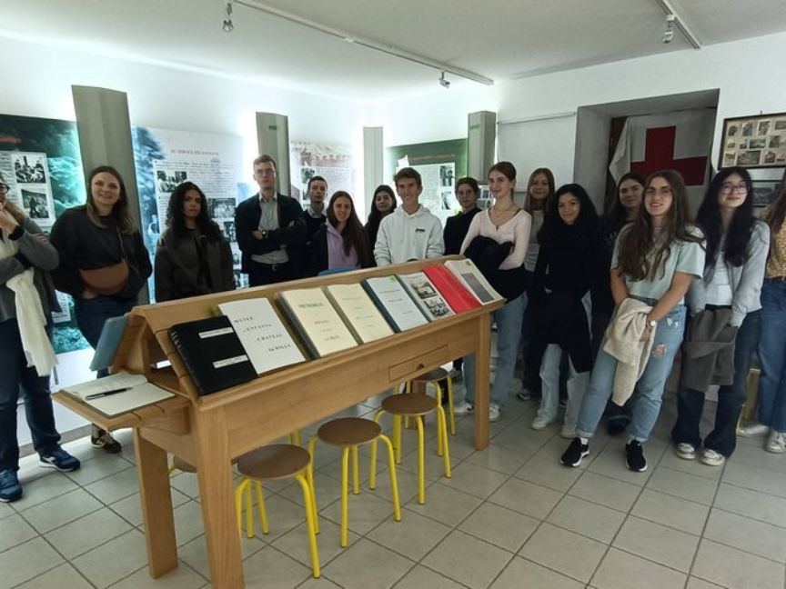 Premiados del año 2023-2024